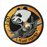 Custom Embroidered Patches