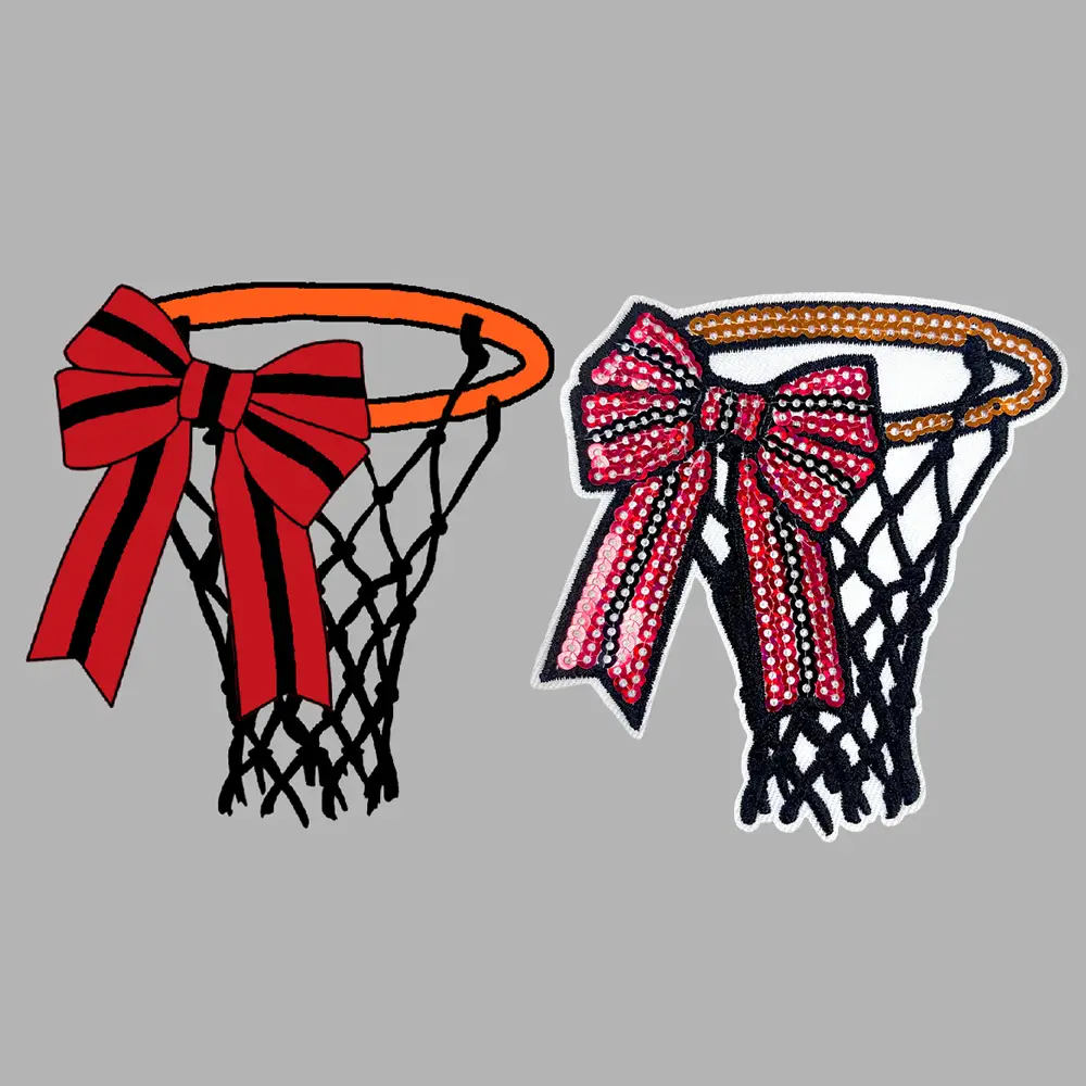 Final patches match the approved design