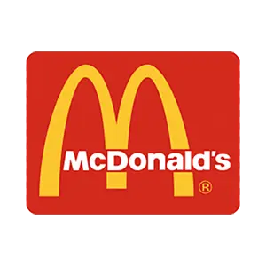 McDonald logo