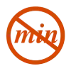 NO MOQ
