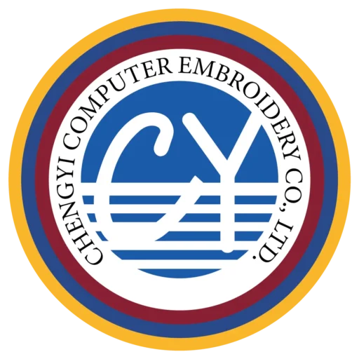 CY Custom Patch Logo