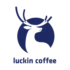 luckin coffee logo