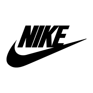 NIKE logo
