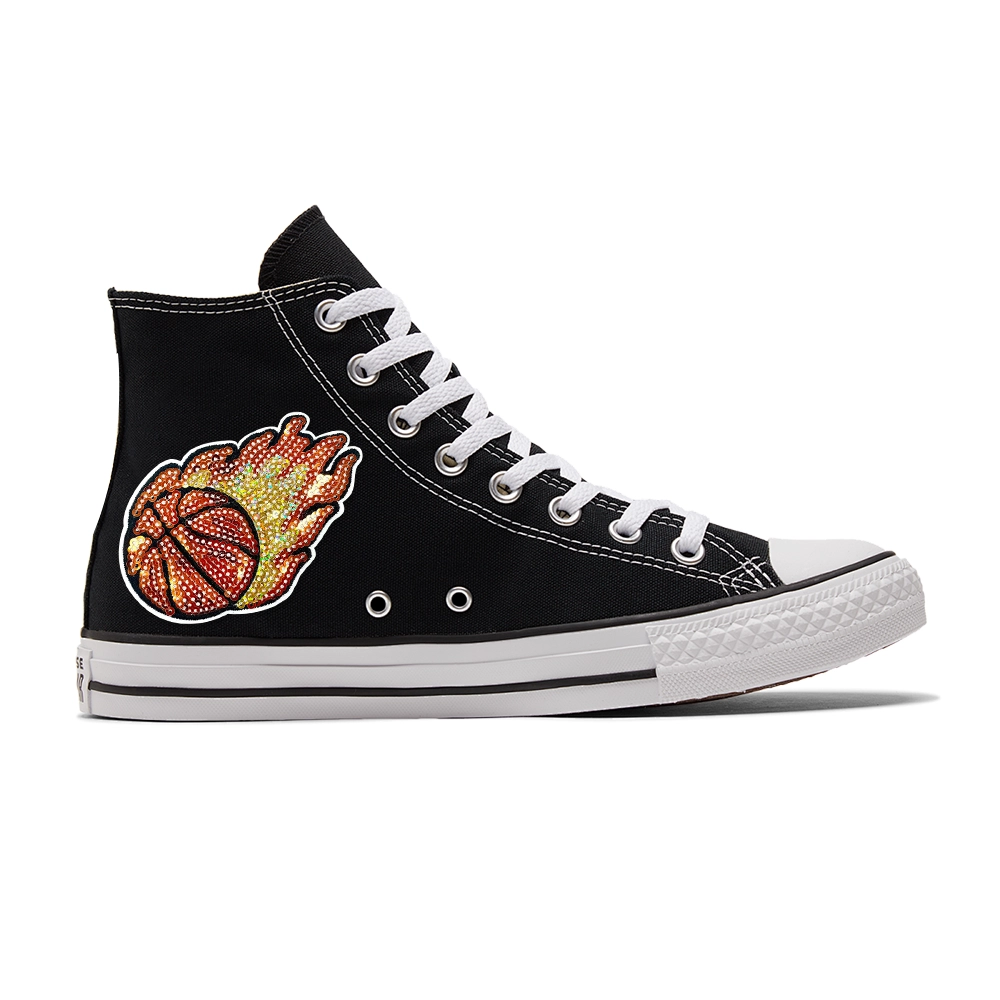 Sequin Patches for shoes