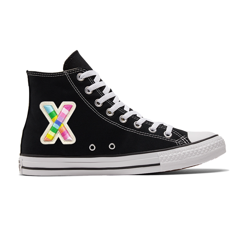 3d embroidered patches for shoes