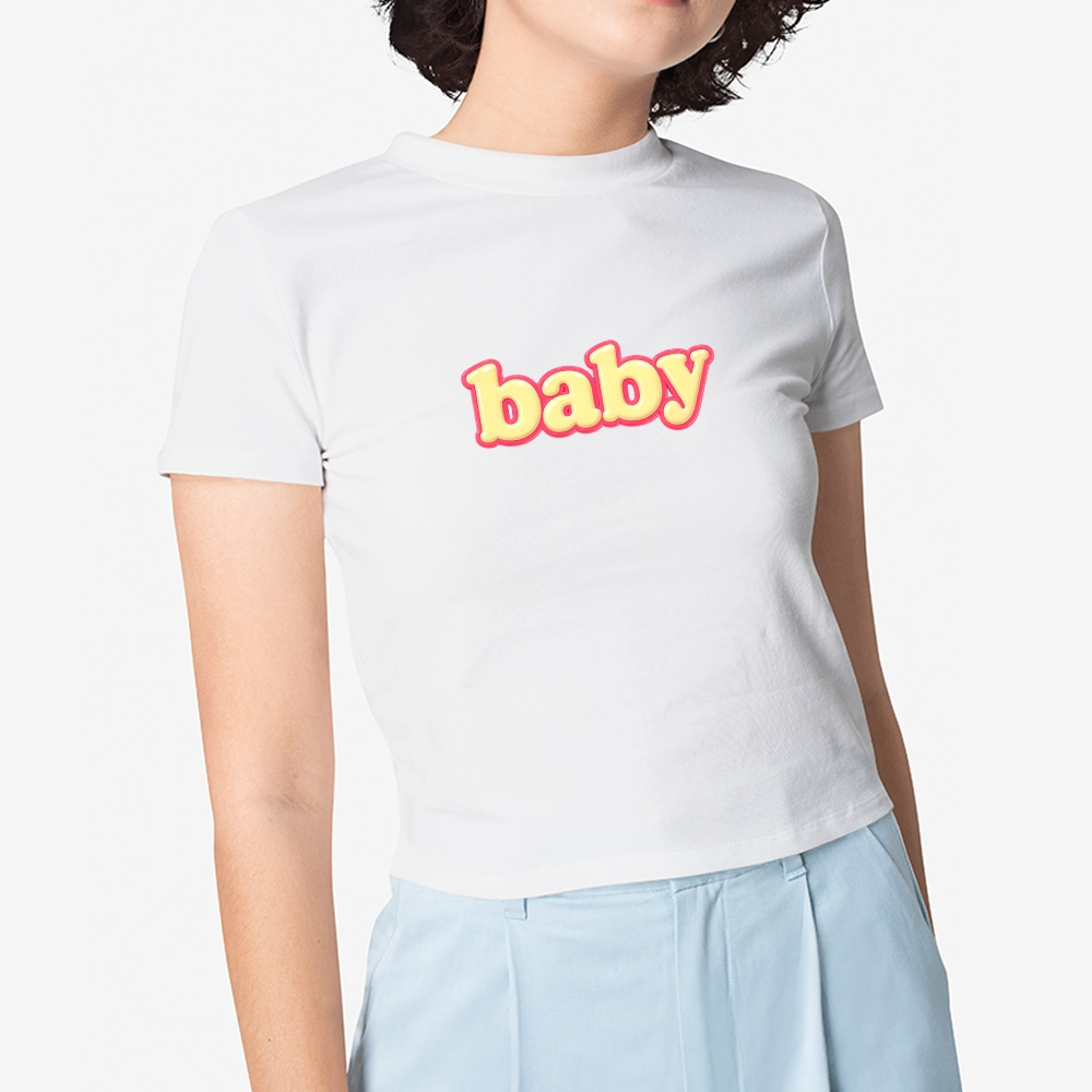 pvc patches for T-shirt