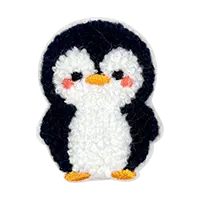 Chenille Patches