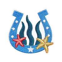 Embroidered Patches