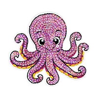 Sequin Patches