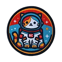 Woven Patches
