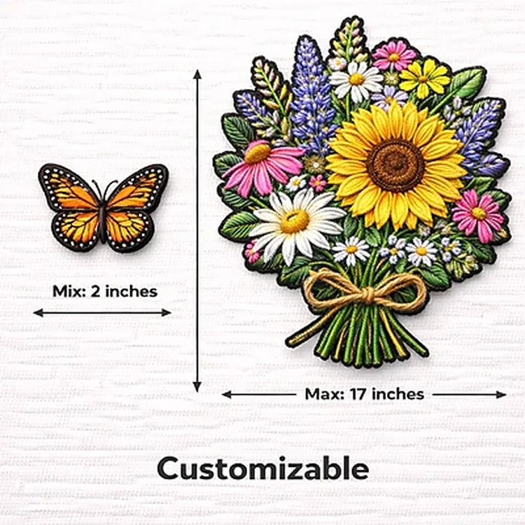 Custom Patches for Brands, Teams & Businesses - Image 3