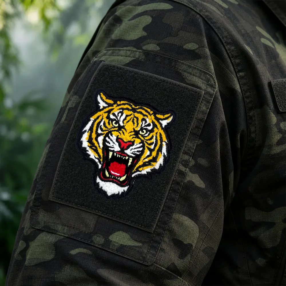 Military and Law Enforcement