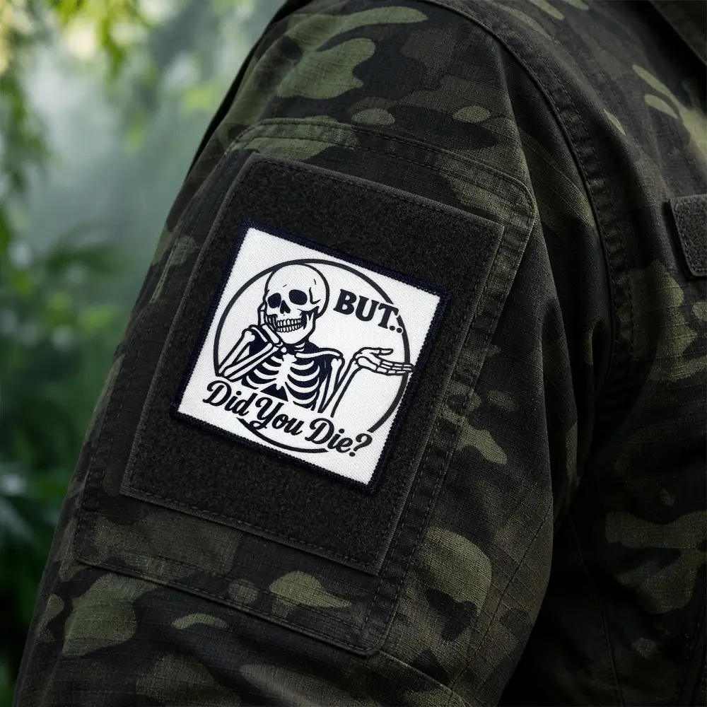 Military and Law Enforcement