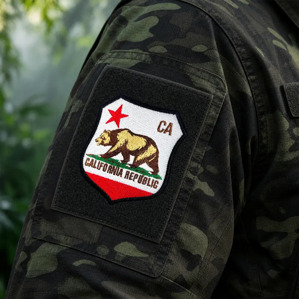 Military and Law Enforcement