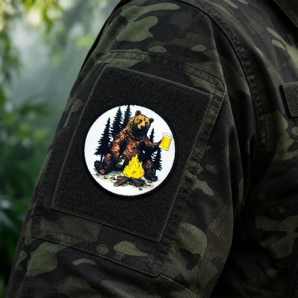 Military and Law Enforcement