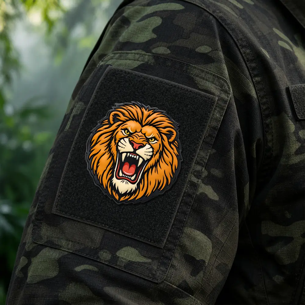 Military and Law Enforcement