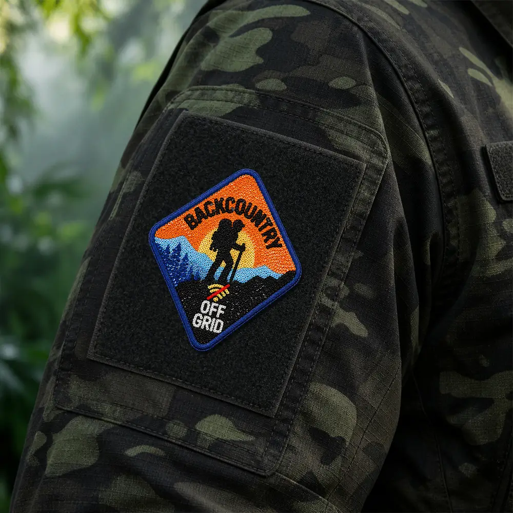 Military and Law Enforcement