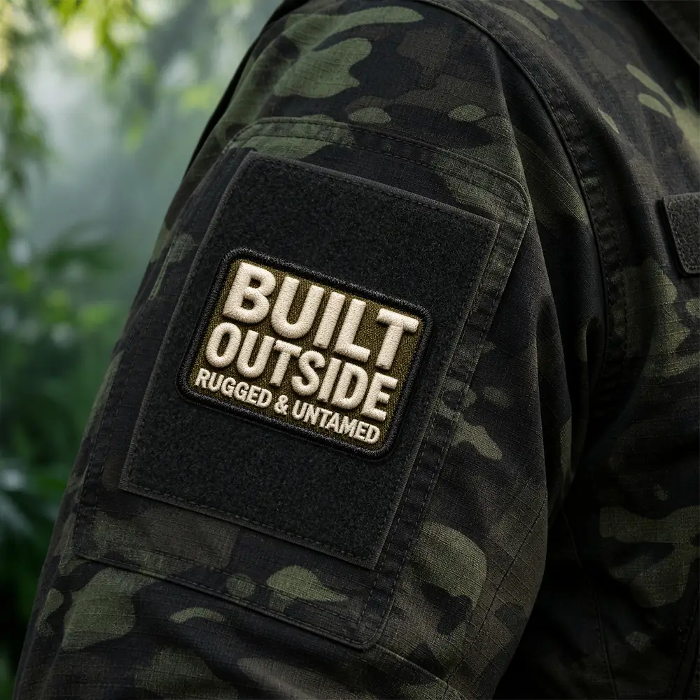 Military and Law Enforcement