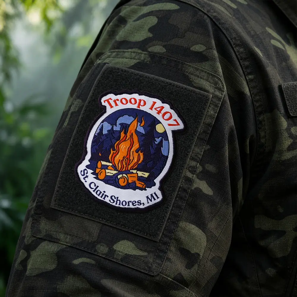 Military and Law Enforcement