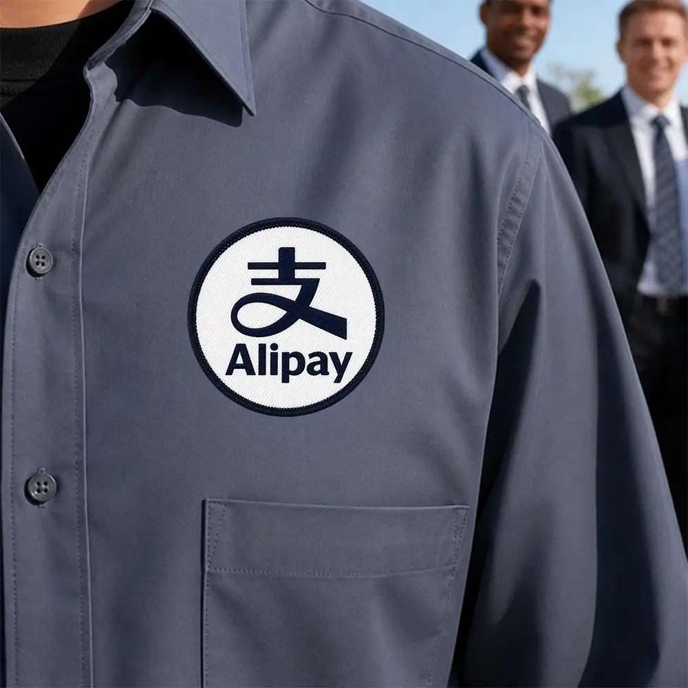 Corporate and Workwear Branding