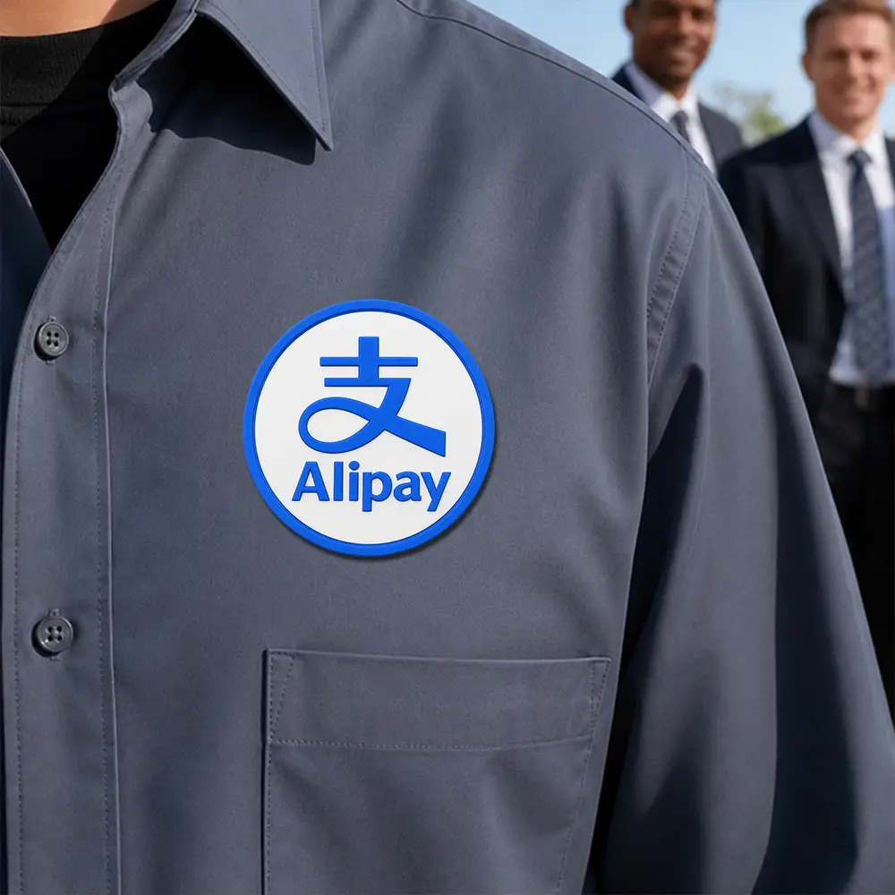 Corporate and Workwear Branding