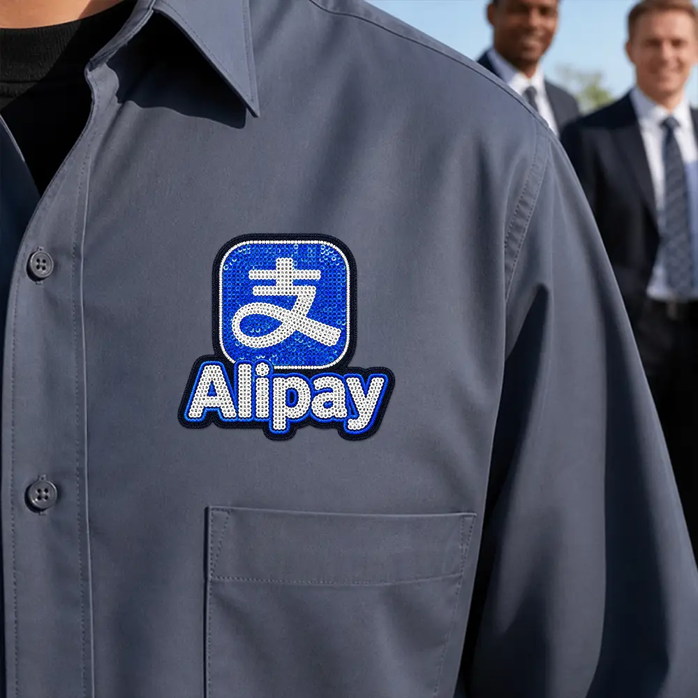 Corporate and Workwear Branding