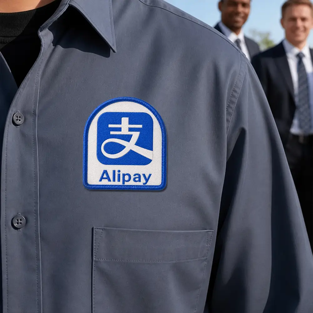 Corporate and Workwear Branding