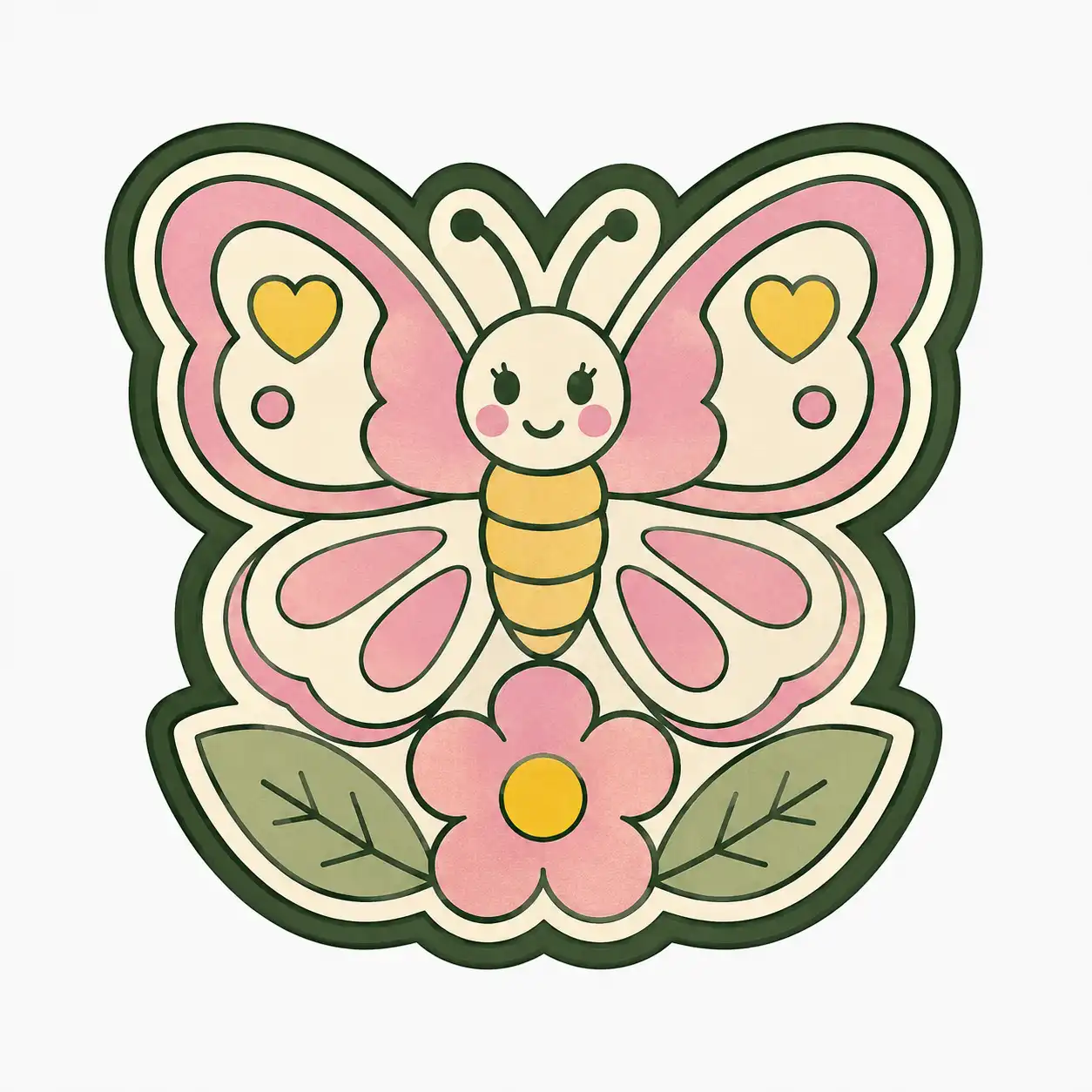 Custom Chenille Patches