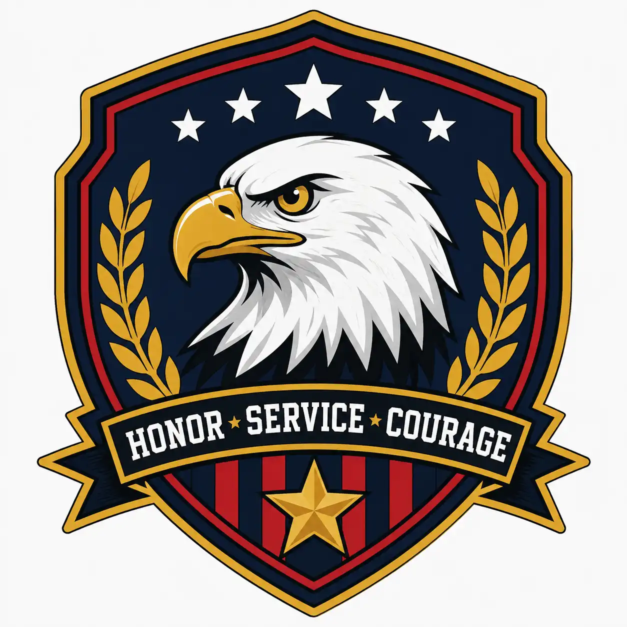 Custom Embroidered Patches