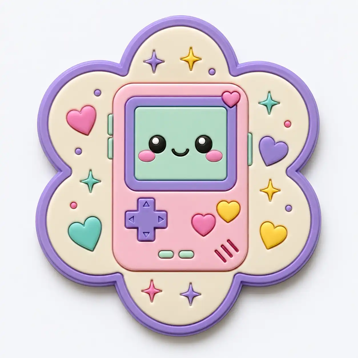 PVC Patches