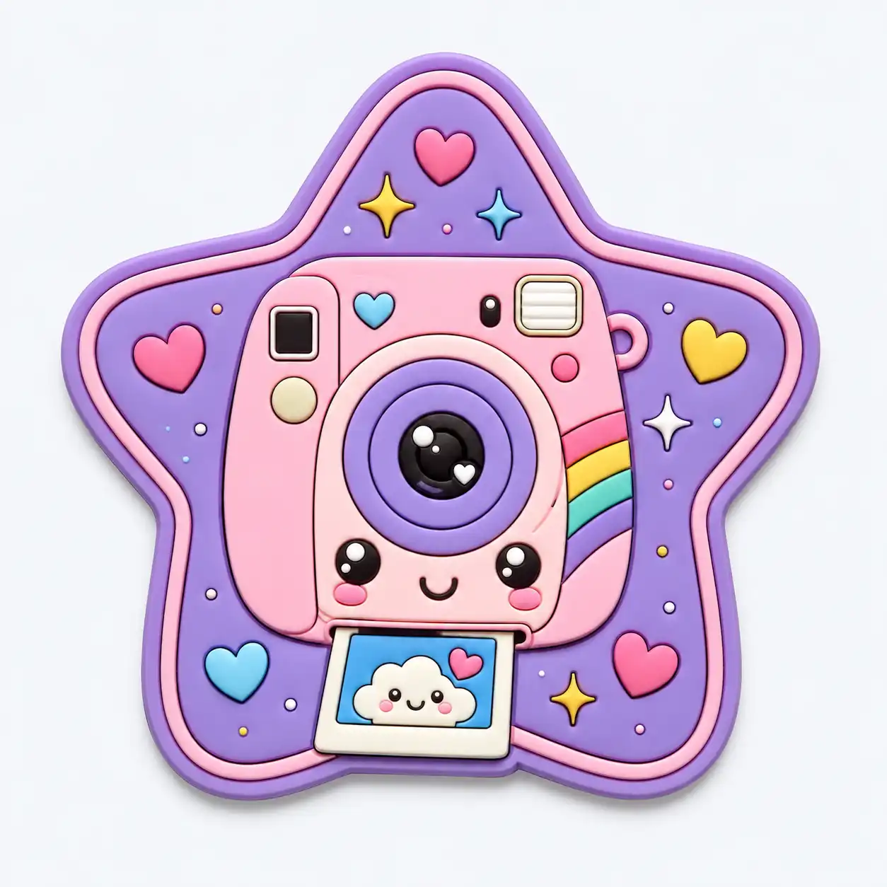 PVC Patches