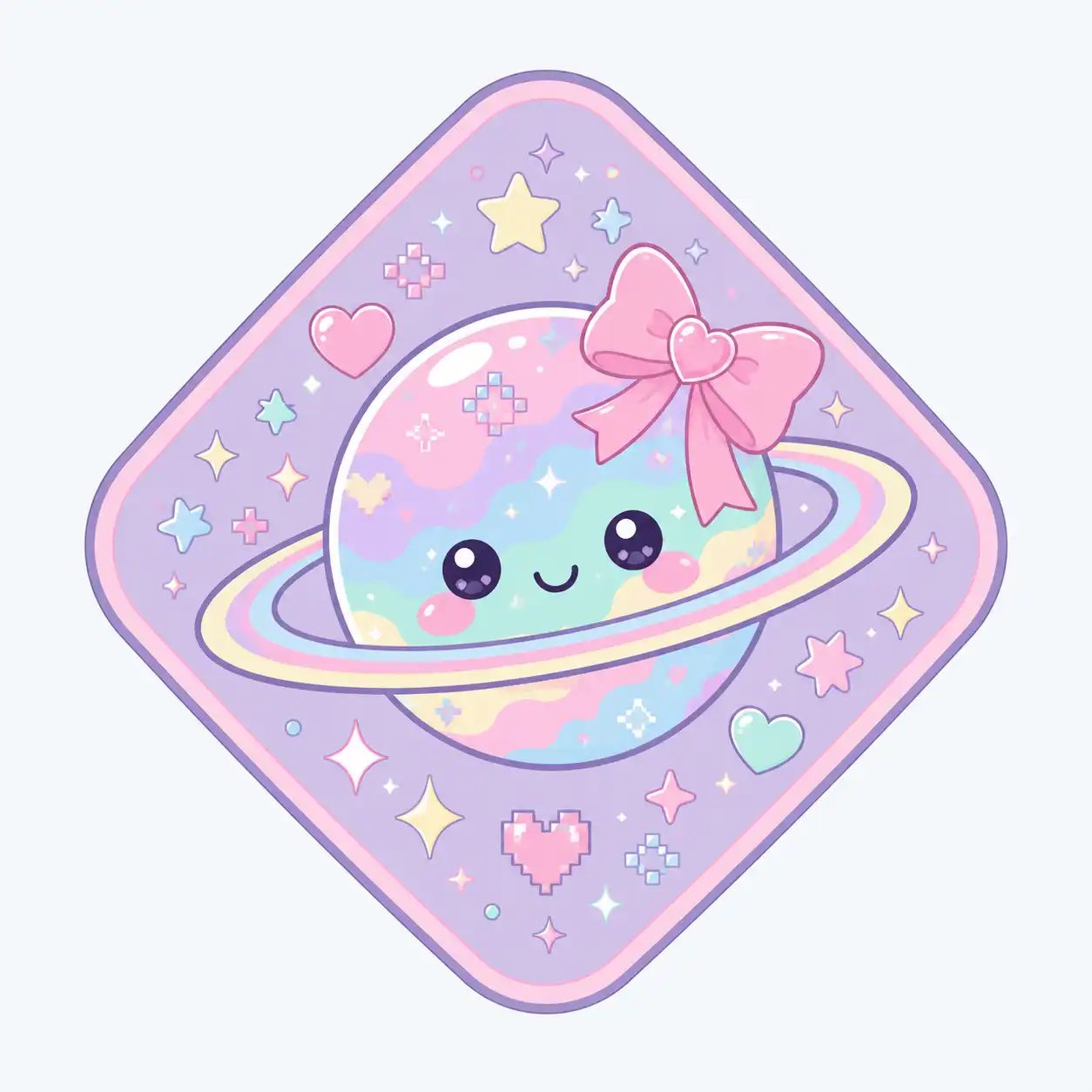 Custom Printed Patches