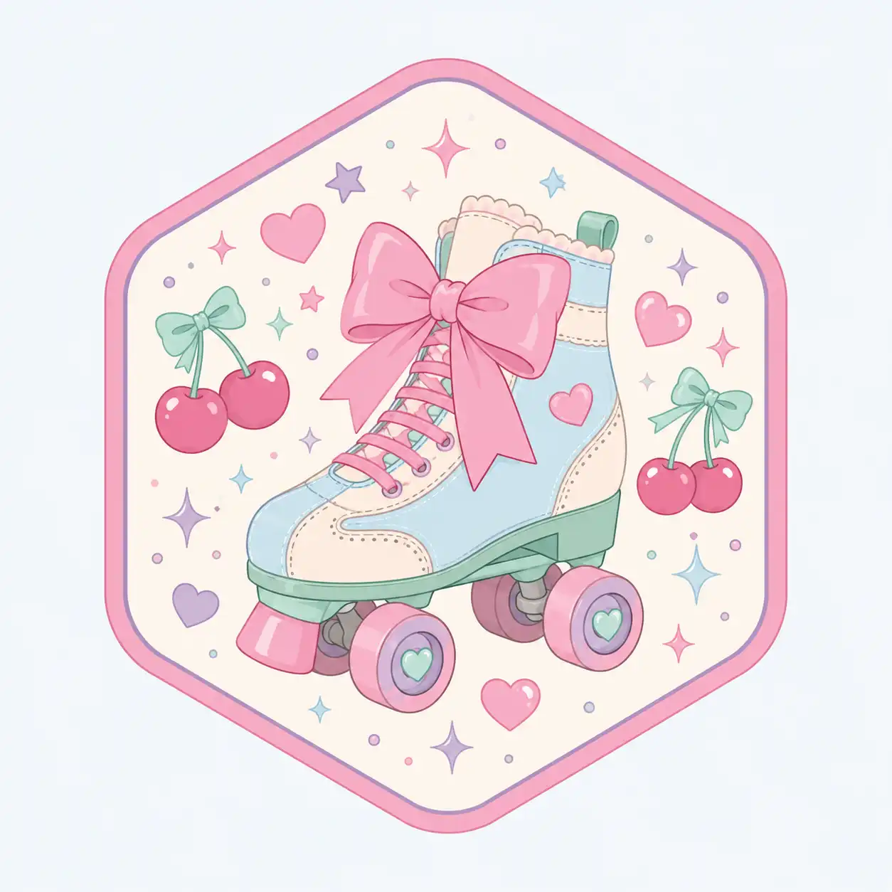 Custom Printed Patches