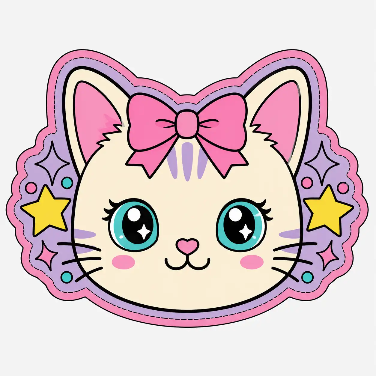 Custom Sequin Patches