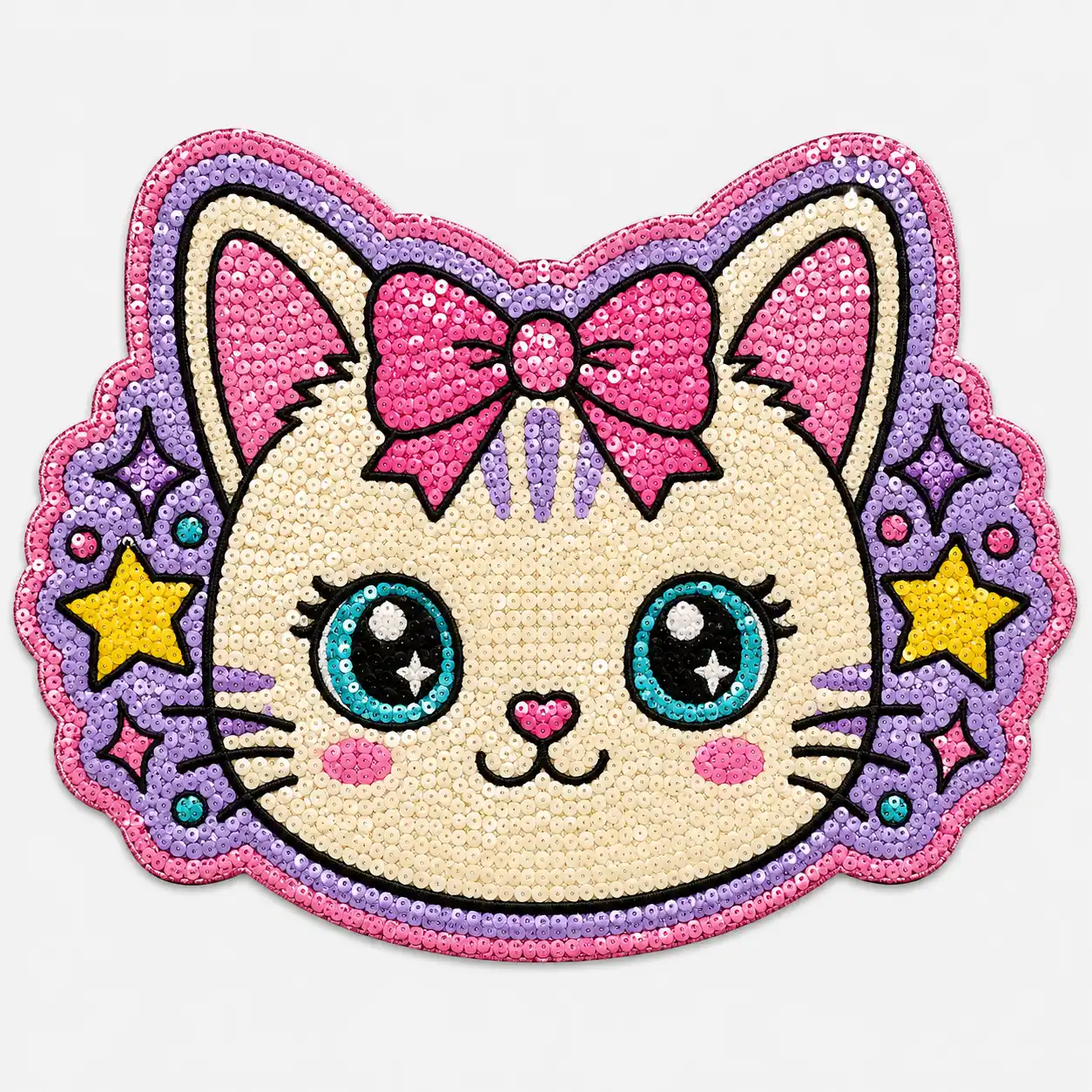 Sequin Patches