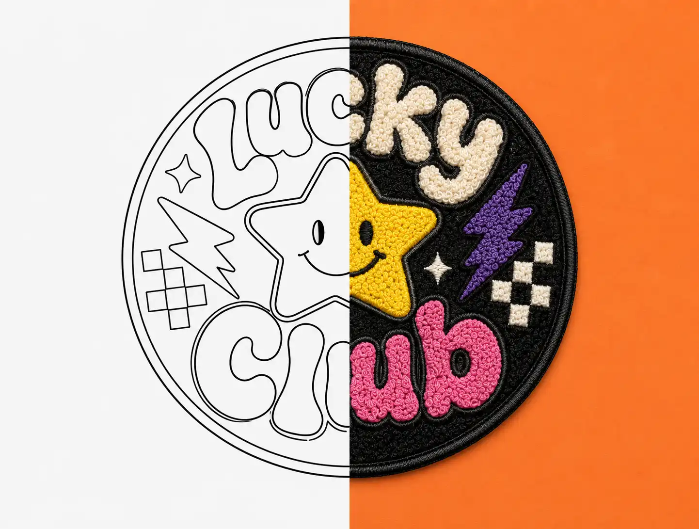 Final patches match the approved design