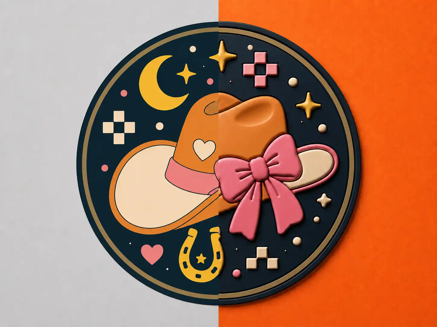 Final patches match the approved design