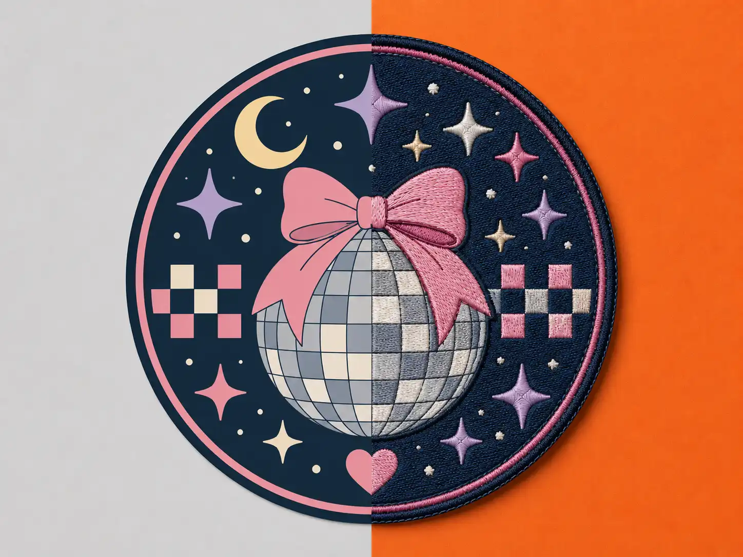 Final patches match the approved design