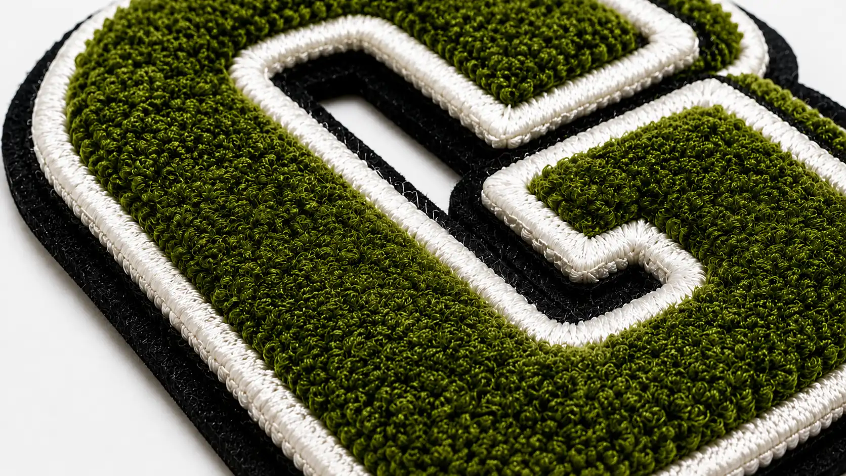 custom patch manufacturer