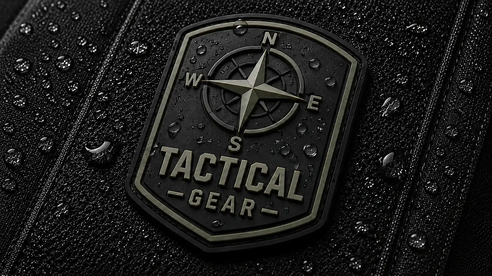PVC patches