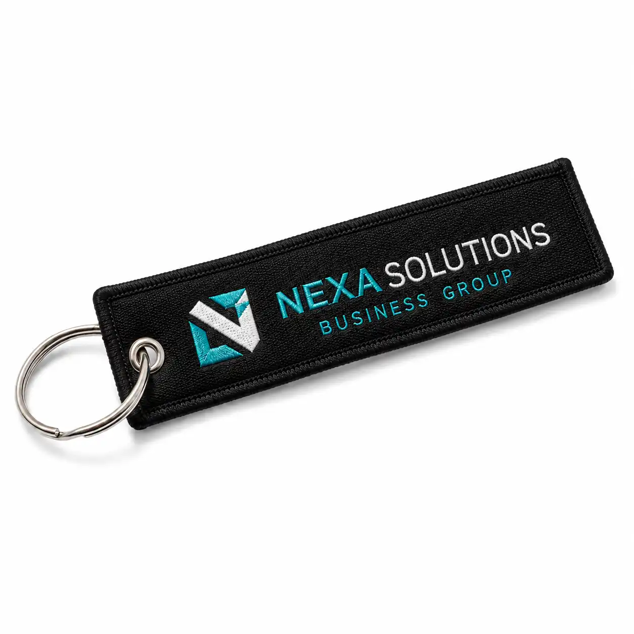 Custom Brand & Business Key Tags