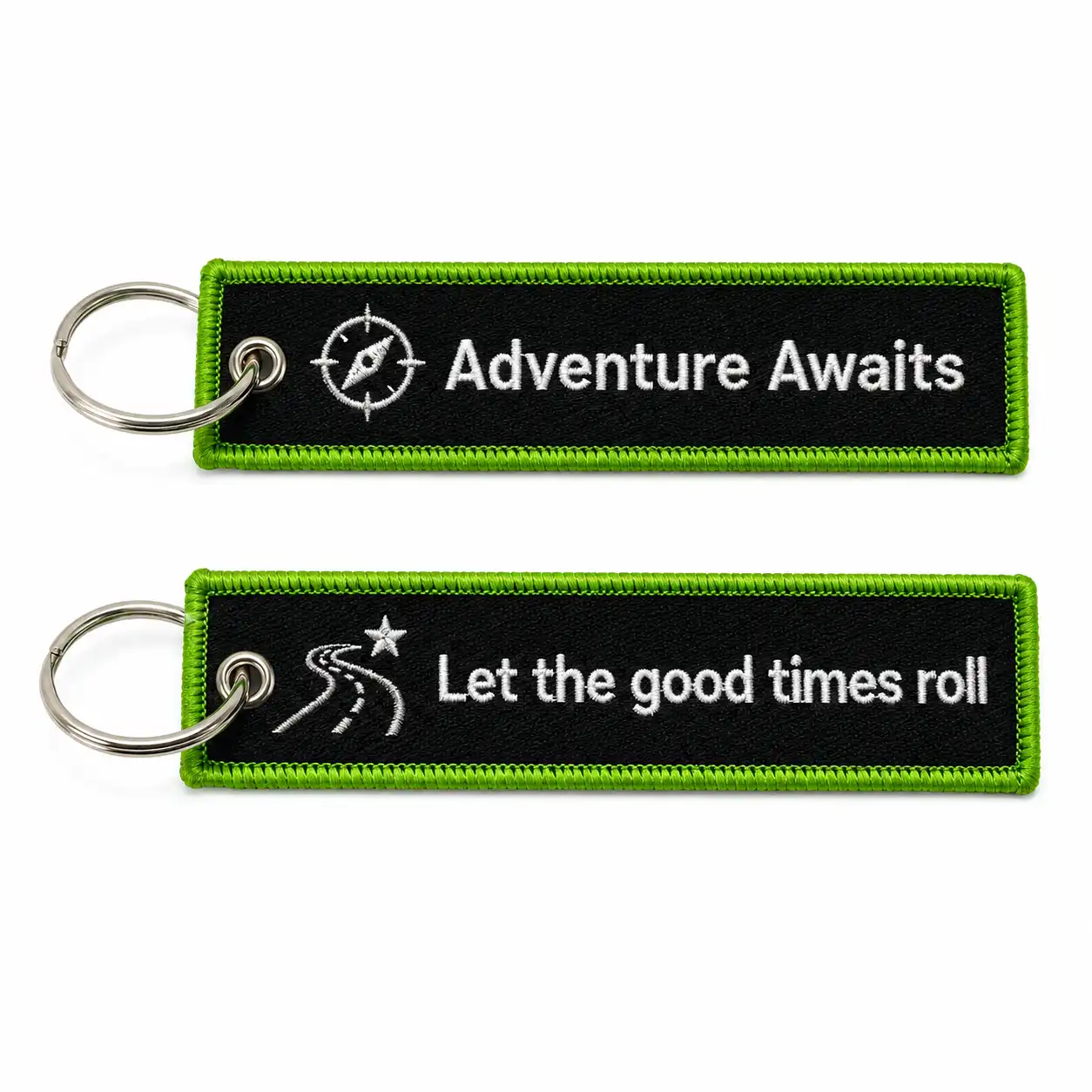 Custom Jet Tags