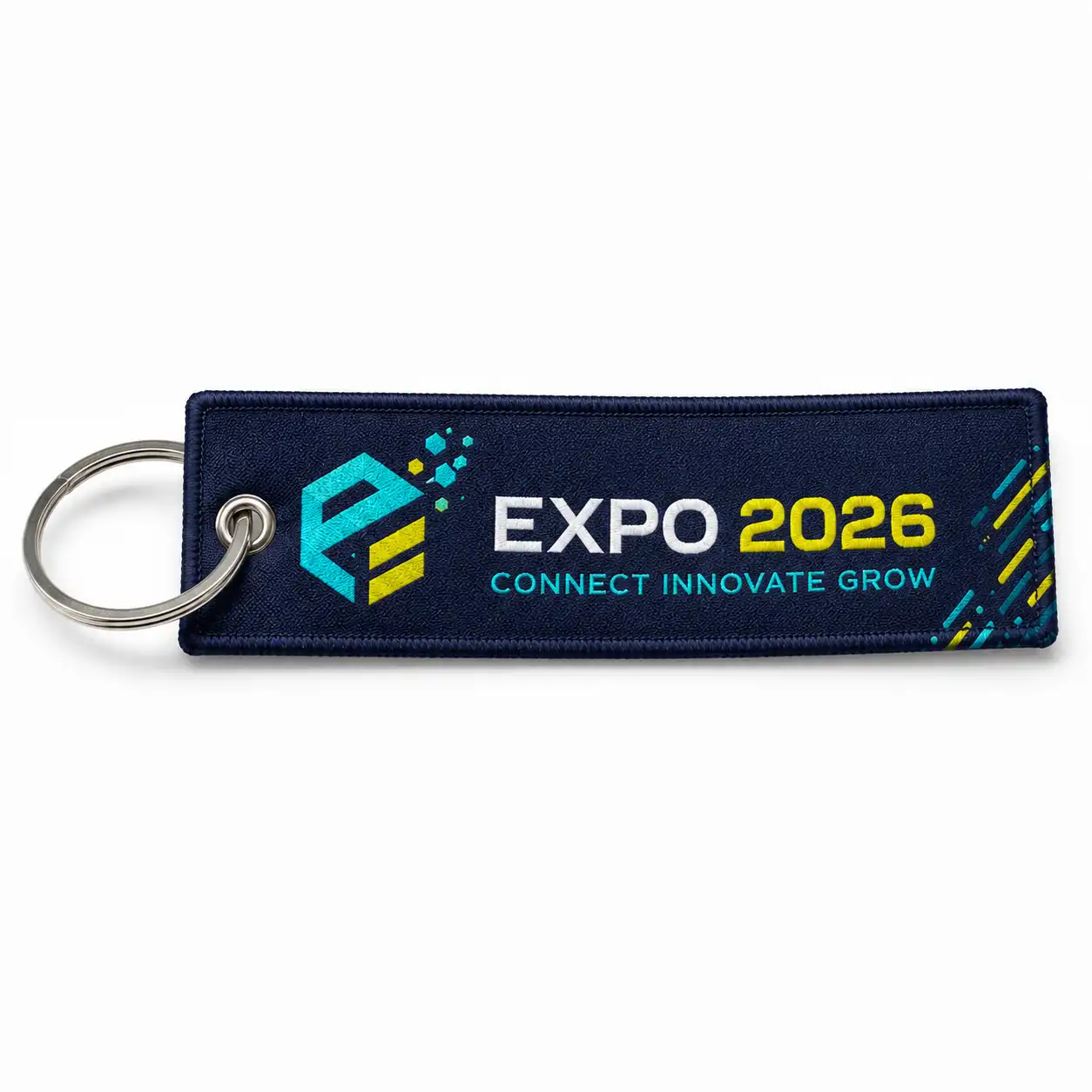Custom Event & Promotional Key Tags