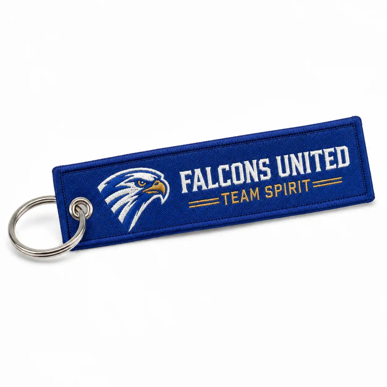 Custom Sports & Team Key Tags
