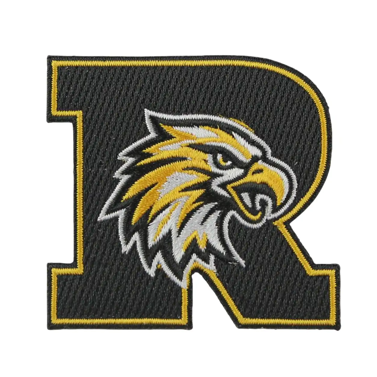 Golden Eagle Team Patch