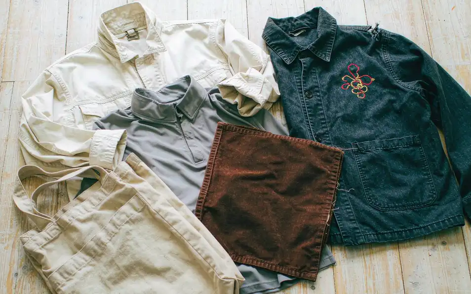 The Best Fabrics for Iron On Patches