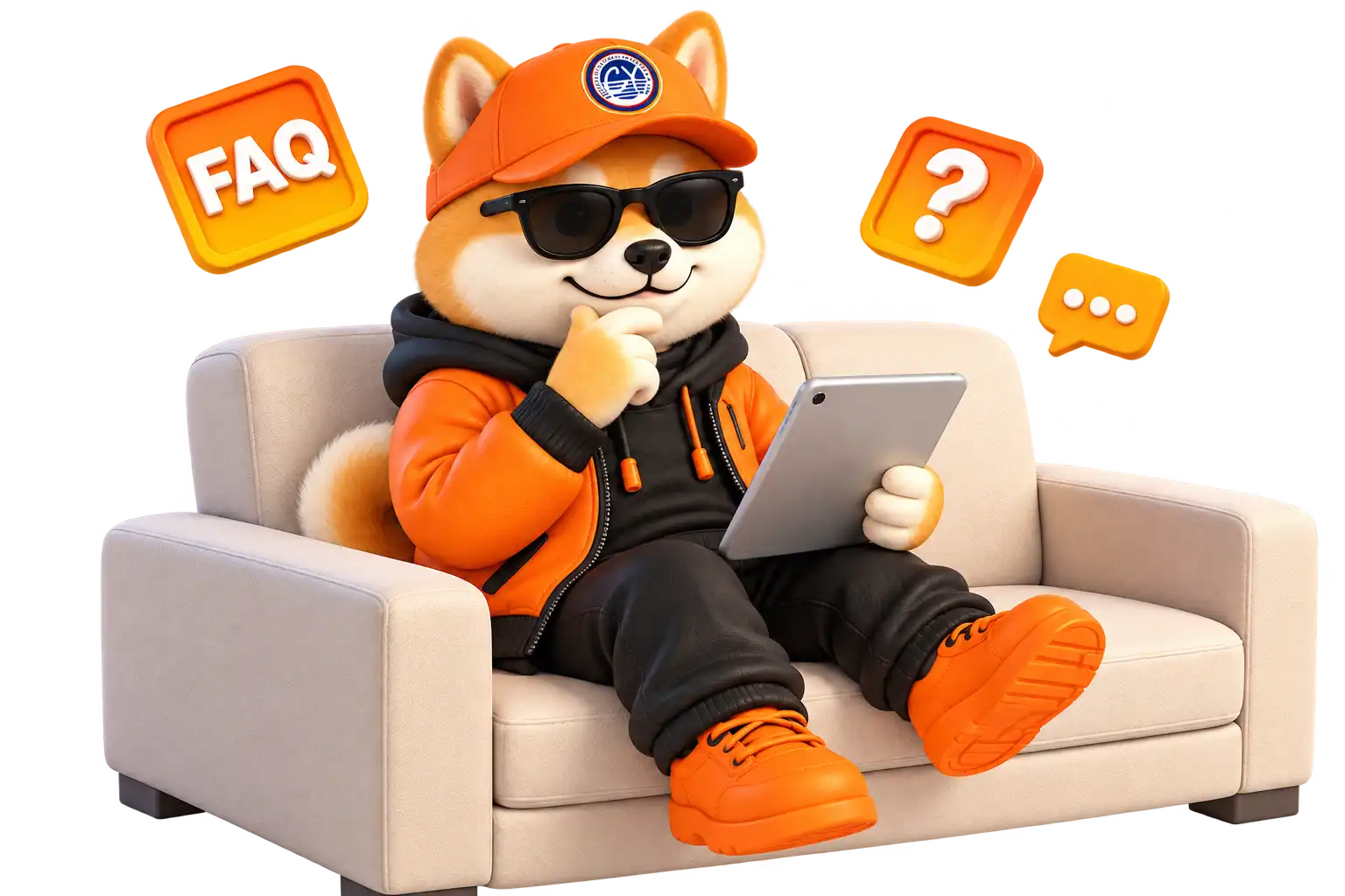 chengyi faq