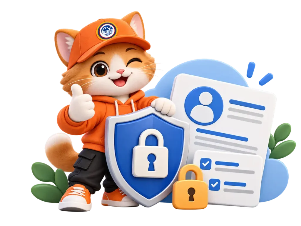 chengyi privacy policy