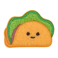 Custom-Chenille-Patches